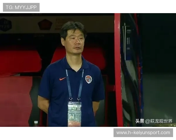 海牛未保级，李霄鹏赛后深意：两点或让国安放水梅州客家