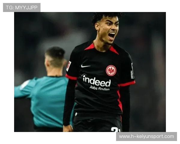 法兰克福边卫布朗引发豪门关注，转会成为热议话题，法兰克福到布鲁塞尔多少公里