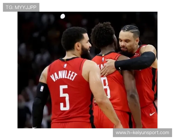 火箭状态爆棚，西部格局或将被彻底改写，火箭西部第一