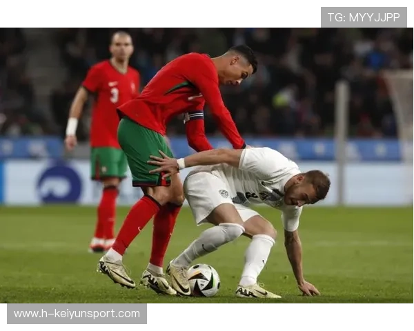 葡萄牙爆冷掉队