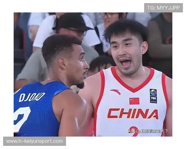 男子三人篮球中国队力压日本夺冠，中国男子三人篮球历史战绩