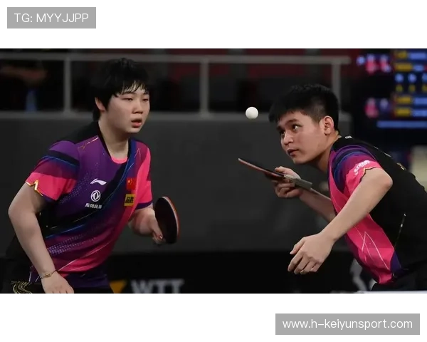 2024年德国队的混合团体世界杯之路：坚定的步伐，德国队备战世界杯